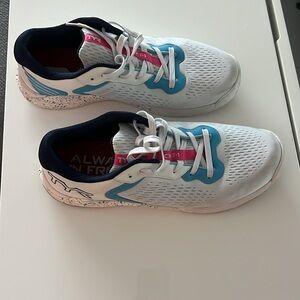 TYR Miami 2022 Limited Edition Wodapalooza men’s size 10 crossfit shoes